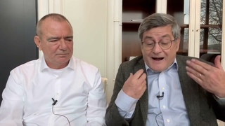 Roland Tichy: Medien schaffen sich ab