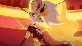 “Monster’s Ball“ Song from HELLUVA BOSS - QUEEN BEE // S1: Episode 8