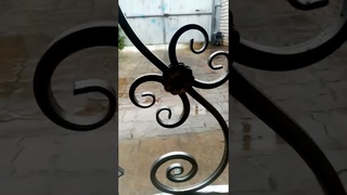 балкончик в дом