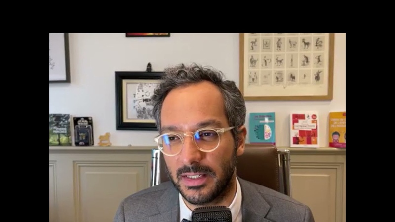 Confinement et torture : la charte de