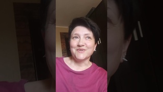 Видеоотзыв на тренинг Аделя Гадельшина от Лысенковой Юлии