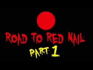 Road to Red Nail - #1 (140kg Iron Grip bar)