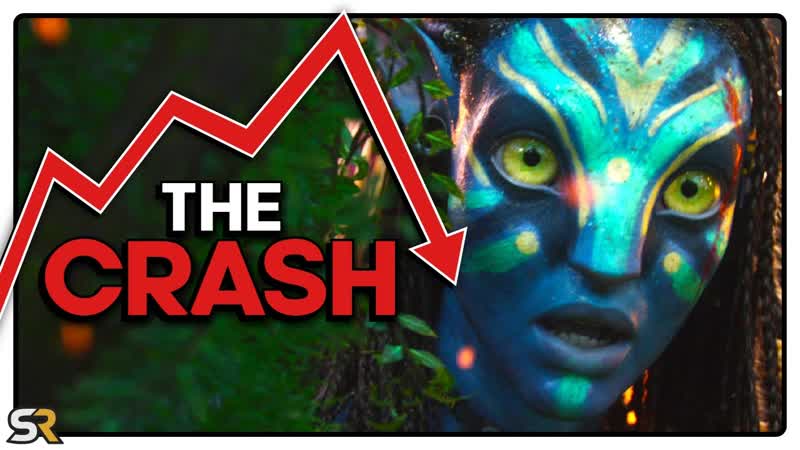 How Avatar Took Over Then Lost It