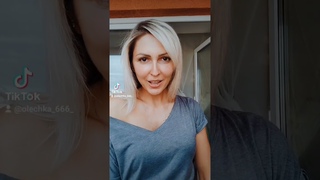 скучали?☺️а я приболела...