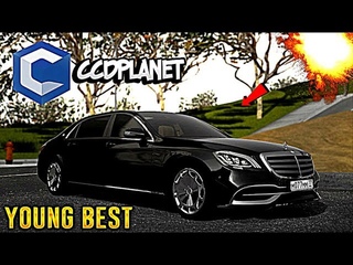 CCDPLANET КАК Я ПРОДАЛ МАЙБАХ