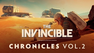 The Invincible - Chronicles vol. 2