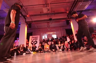 Aldo vs Miracle Deerockz