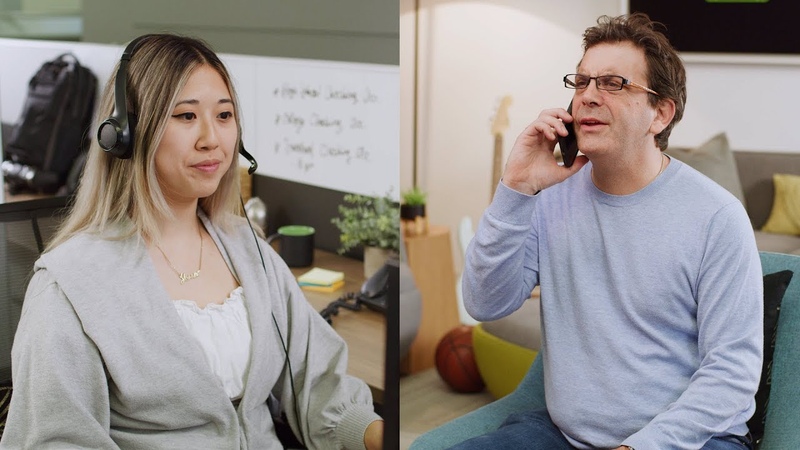 Reinvent Contact Center Experiences with NVIDIA Riva