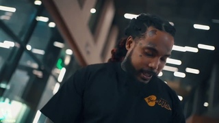 King Kash-Levels (Official Video)