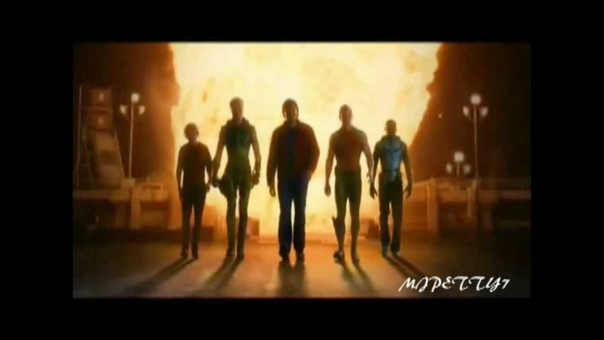 Smallville Kings and
