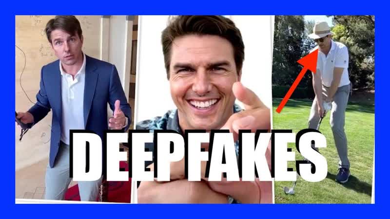 Why Deep Fakes Will Destroy Us, OFFICE HOURS Podcast,