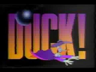 Darkwing Duck: The Original Theme