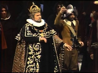 Verdi - Don Carlo - Autodafe