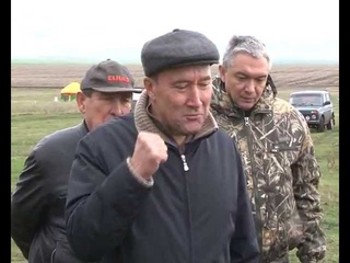 Быть хлебу в Нурлате.