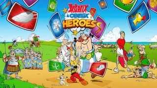 Asterix & Obelix: Heroes | GamePlay PC
