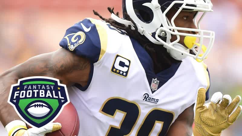 Rams vs. 49ers fantasy storylines to watch, Fantasy Focus,