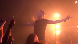 - Про е бал @ Wild Club Егорьевск