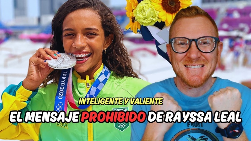 Venció la CENSURA El significado del MENSAJE PROHIBIDO compartido por la evangélica Rayysa