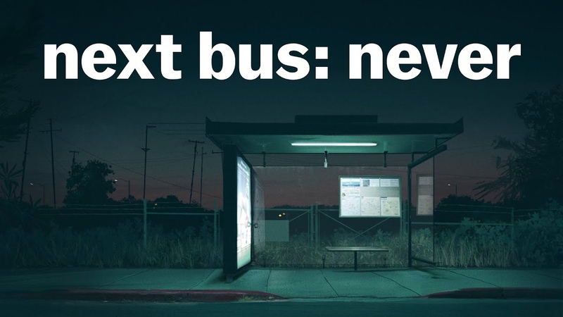 Why Germany has 11 FAKE Bus