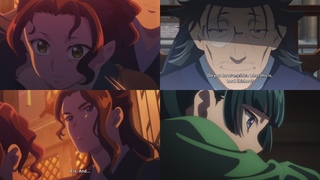 kusuriya no hitorigoto season 2 episode 16 reaction