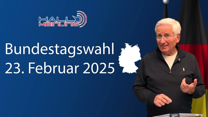 ZDF läuft Amok, Bericht Peter Weber Kommentar Daniel