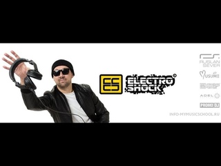 Ruslan Sever / Sander Kleinenberg (NL). Electroshock