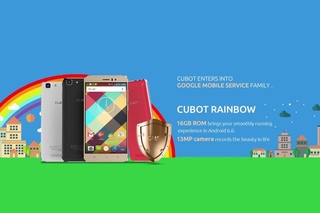 ОЖИДАЕМ В НАЛИЧИИ! Cubot rainbow Цена 2000 грн. 80$.  Четырёхъядерный процессор MTK6580, 1.3 ГГц  Память RAM: 1Gb Встроенная память: 16GB Экран 5.0 ’’  Батарея 2200 мАч Камера: п - 5.0 MP, з -13.0 MP.