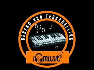 Berend Van Terschelling   -   Clück Der Liebe   ( instru )