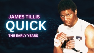 James 'Quick' Tillis - The Early Years vs Frank Schram & Domingo D'Elia