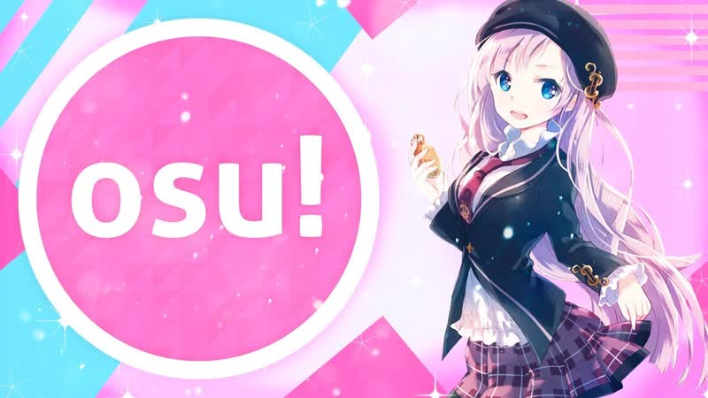 Osu Relax Fun, Cs0 Complete