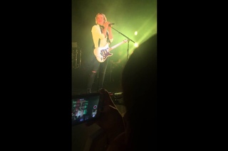 Ross Lynch- I want to hold your hand (Beatles Cover)