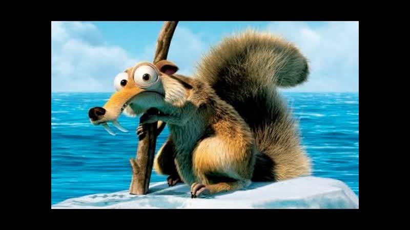 Ice Age: Continental Drift Movie Review by Chris