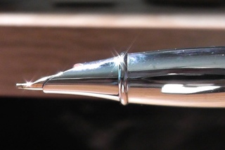 Перьевая ручка HERO 9659 ()