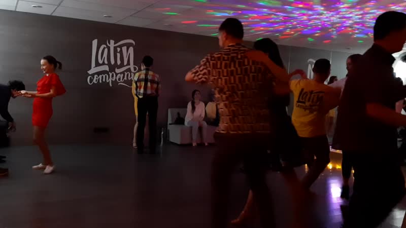 Son cubano ( Denis