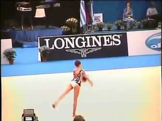 Кто-то должен сказать этой девушке, что это не вероятно!!!!