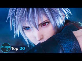 Top 20 Hardest Secret Bosses in Video Games