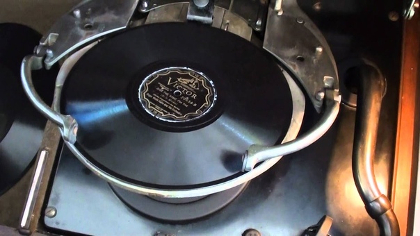 Victor Victrola Automatic Changer VE 10 35 X Ten Thirty Five circa 1928 Hi