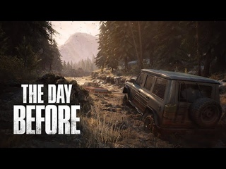 The Day Before   Финальный русский трейлер   Ранний доступ стартует 7 декабря