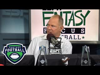 Could Buccaneers be better with Ryan Fitzpatrick than Jameis Winston? | Fantasy Focus | ESPN