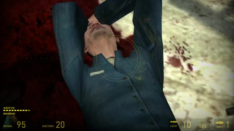 Cut The Crap HALF LIFE: ALYX ВСЕ СЕКРЕТЫ И ДЕТАЛИ