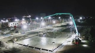 Североморск - МФМЦ - Хроника