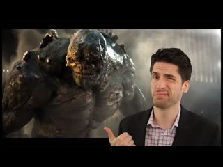 Batman v Superman: Dawn of Justice trailer review