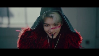 灵超《Rebellious》 MV
