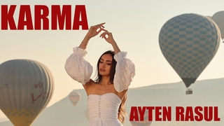 AYTEN RASUL - KARMA 2021