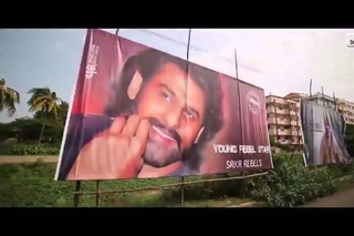 PRABHAS FAN ANTHEM