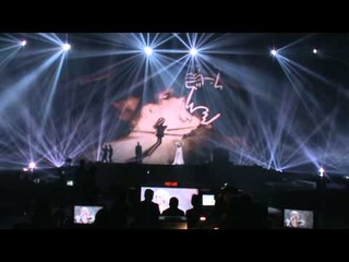 Ukraine Second Rehearsal