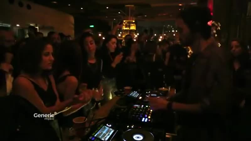 Armen Miran ( Private Party Project) at