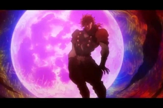 JoJo’s Bizarre Adventure ★ PT 1 DIO AMV 【S C R E A M】