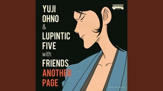 THEME FROM LUPIN 2012 Another Page Version