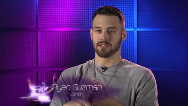Ryan Guzman talks Step Up: All In FULL
